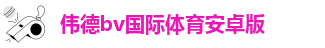 伟德bv国际体育安卓版